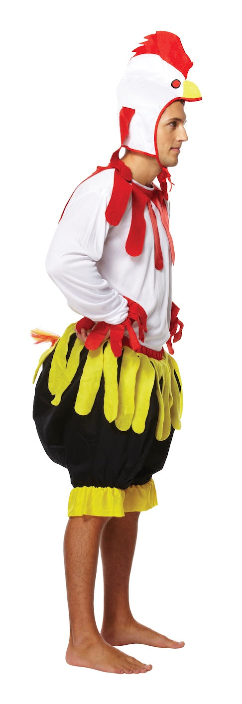 ADULT CHICKEN-ONE SIZE